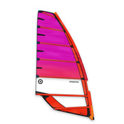 NeilPryde Speedster Windsurf Sail Hot Pink/Berry 2025