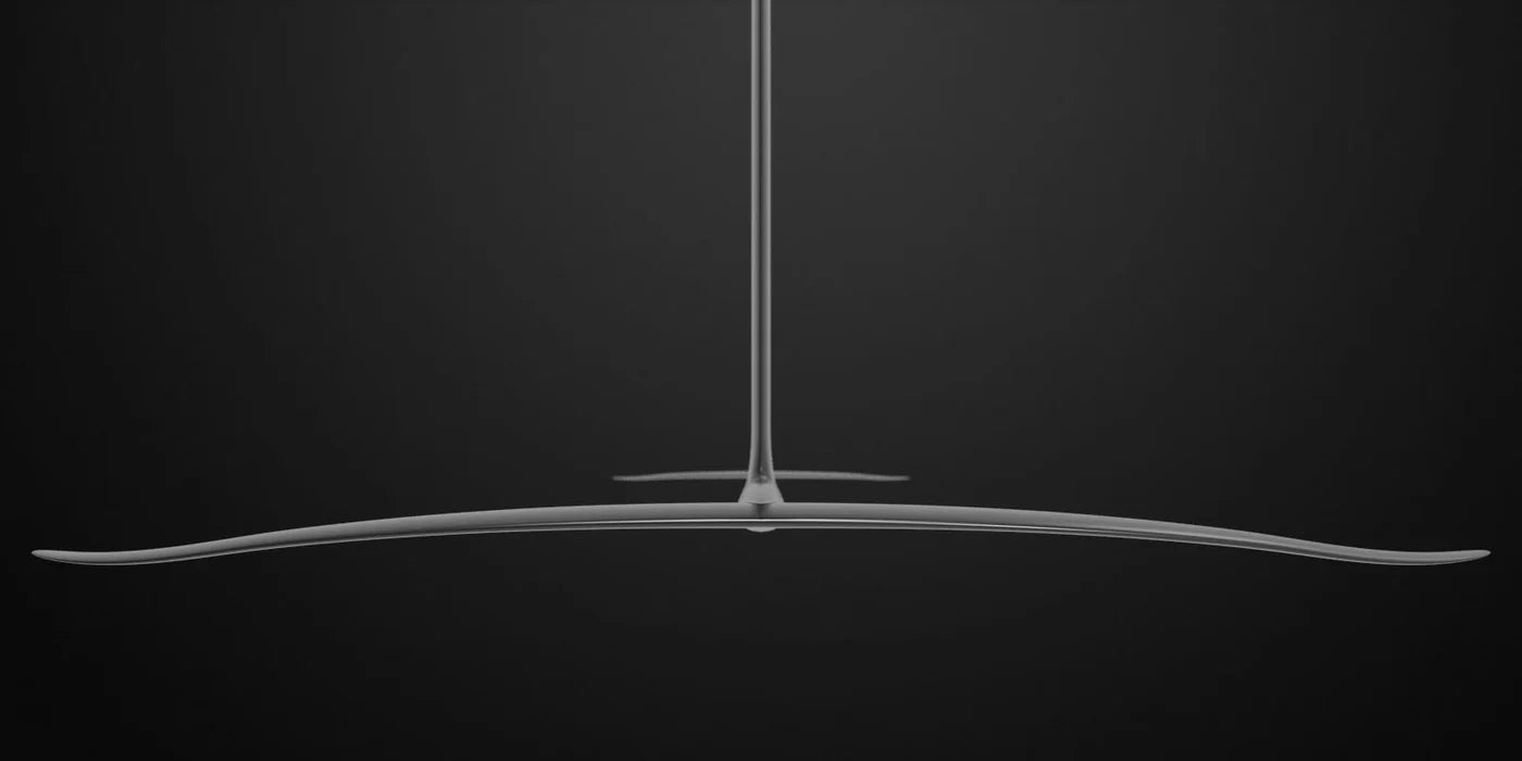 Cabrinha Prestige Foil - Wing Foil Set