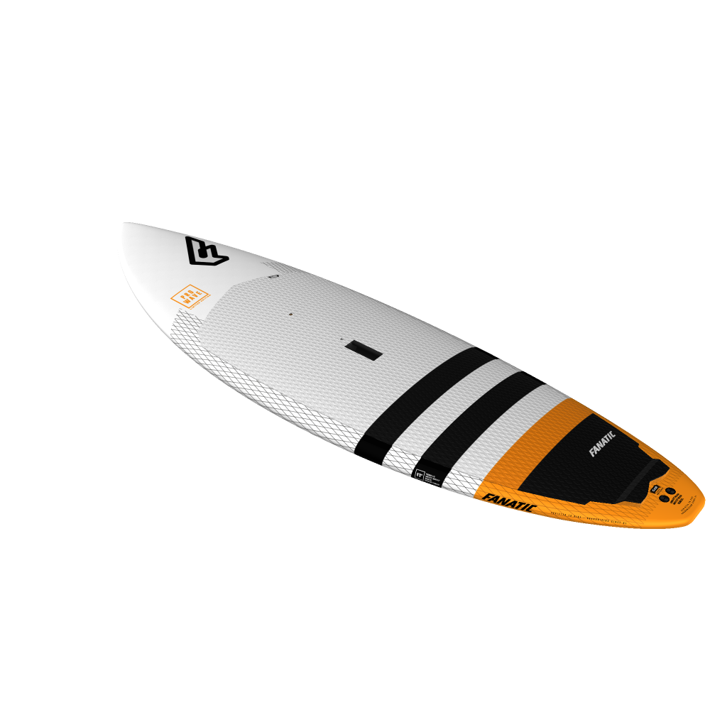 Fanatic Prowave 2019