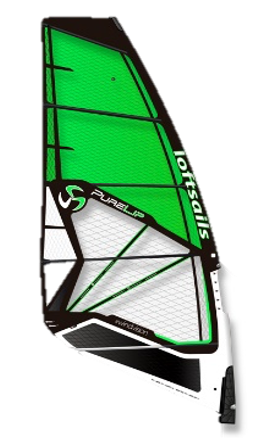 LoftSails PureLip 2022