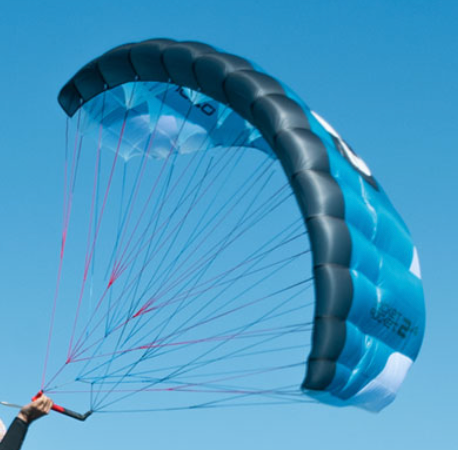 Ozone POCKET ROCKET V2 Parawing