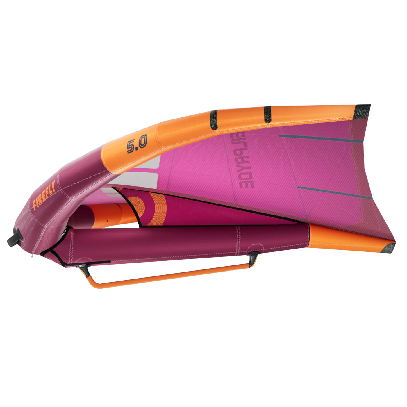 NeilPryde FireFly Wing C2 BERRY/PINK 2025