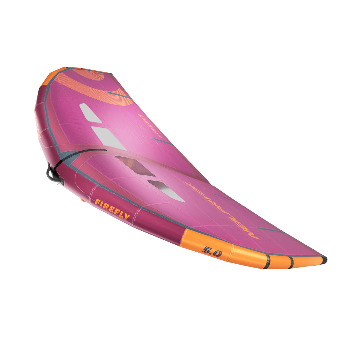 NeilPryde FireFly Wing C2 BERRY/PINK 2025