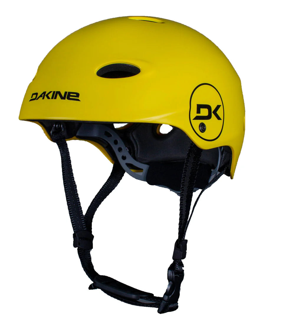 DaKine Renegade Helmet Yellow 2025